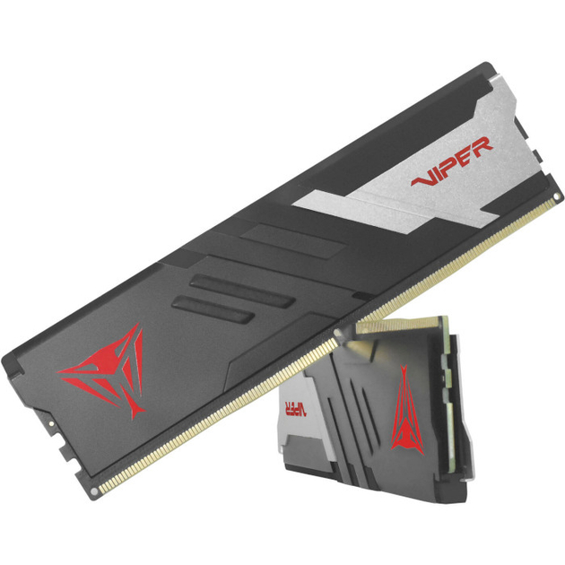 Patriot Viper Venom 32 GB (2x16GB) DDR5 6200 MHz: максимальна продуктивність для вашого ПК
